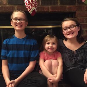 Meet your Posher, Lindsey